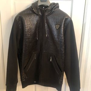 Pelle Pelle jacket